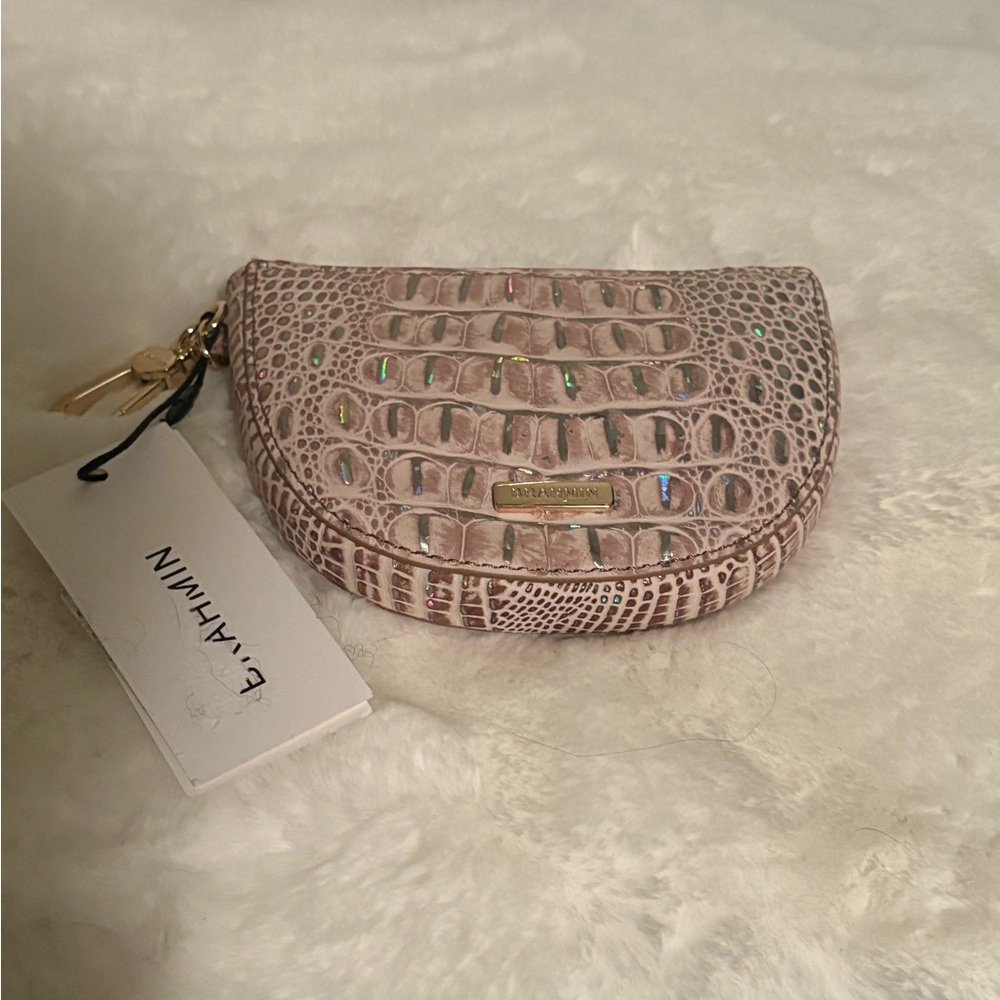 Brahmin Britt NWT
